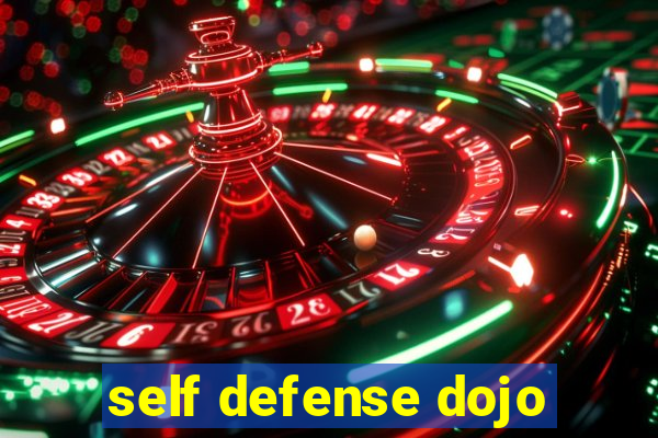 self defense dojo